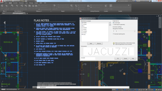 autocad for mac project manager